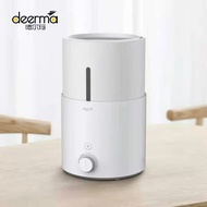 [In stock]Original Deerma DEM-SJS600 Ultrasonic Air Humidifier For Home Office 5L Large Capacity Purifying Humidifier