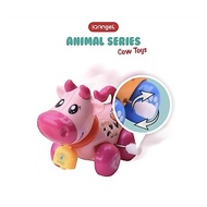 Iq angel - cow toys Educational Children's toys