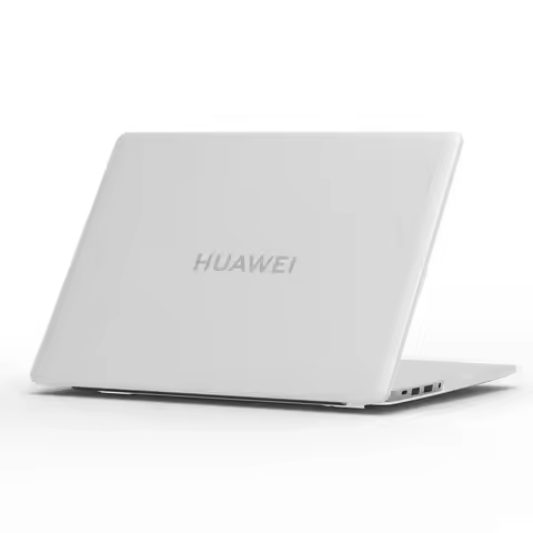 Case for Huawei Matebook 14 2024 Crystal and Matte PC Cover for 14.2 Inch MateBook 14 2024 Release L