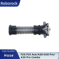 Roborock F25 / F25 Ace / A30 / A30 Pro / A30 Pro Combo Floor Scrubber Sewage Hose Replacement Combo 