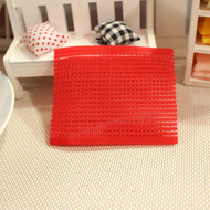 Gratis Ongkir - Penahan Poni Hair Velcro / Koyo Rambut Fringe Hair Gripper Aksesoris Styling Rambut