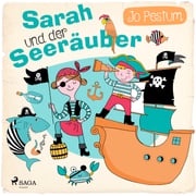 Sarah und der Seeräuber Jo Pestum