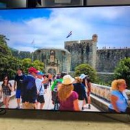 Samsung 50inch 50吋 TU8000 4k smart TV 智能電視