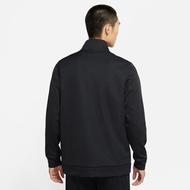 NIKE Official OUTLETS Store Nike Therma Men's Full-Length Zipper Cardigan Training Jacket CZ7394