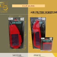 Air Filter Penapis Udara Norifumi