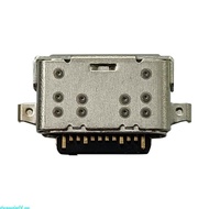 dreamedge14 USB Type C Charging Socket Port USB C Connectors Socket For Matebook 13 14 W29L