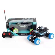 Remote Control Car Four-way Climbing Car Electric Remote Control Car Toy Remote Control