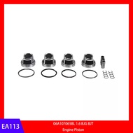 【Drive Automotive Intemational】EA113 Engine 1.6 BJT BJG Engine Parts Assembly Piston 06A107065BL For