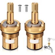 994053-0070a & 994053-0070a/H Kartrij Paip Sesuai untuk Paip Standard Amerika, Serasi dengan Paip Bi