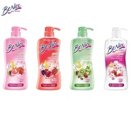 Be nice shower gel wangi 450ml