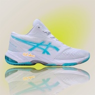 Sepatu Volly Wanita Decit Rekomendasi sepatu Voli Wanita Nyaman Dipakai Sepatu Olahraga Cewek Ringan