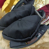 Capah kopiah item defect lelong