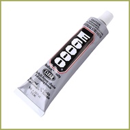E6000 Craft Adhesive Craft for Jewelry Making Multi Function Fabric for Metal Stone Nail Art Bead Je