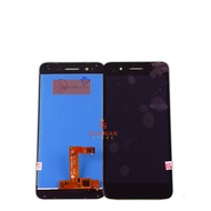 LCD TOUCHSCREEN HUAWEI GR3 TAG L32 COMPLETE ORIGINAL
