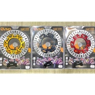 VND Disc Brake Floating AK 777 Size. 260MM NMAX All New Nmax Aerox 155 Original