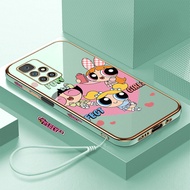 HP LOKAL [Local Delivery] XiaoMi poco C65 C75 Redmi Y3 9 10 11 Prime Power 9i 9at 9T 9C 9A Sport 8 8