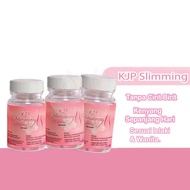 Slimming Diet KJP Slim #kurus#