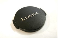 原裝 46mm LUMIX Panasonic Lens Cap 約85%new