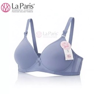 WHOLESALE BRA CONTENTS 6 BH Foam Seamless Soft Cotton Non Wired BRA SOFT CUP B Without Wire Size 36 