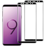 Samsung Galaxy S9 S9 plus Tempered Glass Screen Protector Full Coverage Film