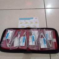 Children's Tooth Pliers Set Of 7 items