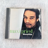 Z624 Maxi Priest Bonafide CD Album C0103