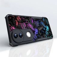 NEW Graffiti trend manga style Phone Case Vivo V70 FE V70E V60 V50 V40 V40E V30E V30 Lite V29 Pro V2