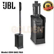 JBL Eon One Pro Portable Line Array JBL EON 1 Original Product