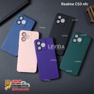 Realme Note 50 Realme C53 Realme C51 Realme C51S Case Macaron Lens Protect Camera Case Realme Note 5