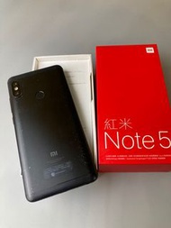 紅米 Redmi Note5