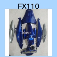 FX110 Body Cover Set SUZUKI FX 110