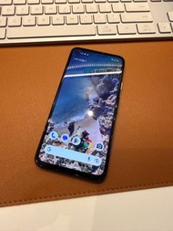 Google Pixel 4a 黑色手機
