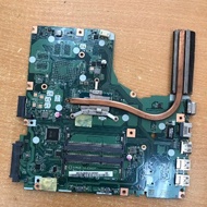 MESIN Mobo MainBoard Motherboard ACER ASPIRE E14 E5-473 E5-473G LA-C341P Machine