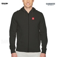 Uniqlo Men's Zipper Hoodie Jacket