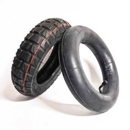 33cm Inner Outer Tube Herop Scooter Driving Tire 10 * 2.50 Inner Tube 10X2.50 Inner Outer Tube Thick