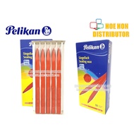 Pelikan Sealing Wax 10 sticks / Box