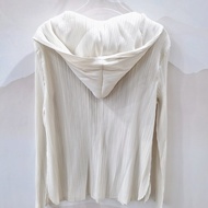 เสื้อแจ็คเก็ตลำลองมีฮู้ด,แฟชั่นใหม่เสื้อสีพื้นไซส์ใหญ่