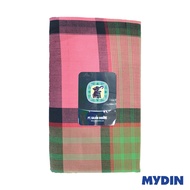 Gajah Duduk Pelikat Mika Zipper - Assorted