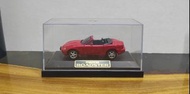 Diapet 1:43 MAZDA Roadster