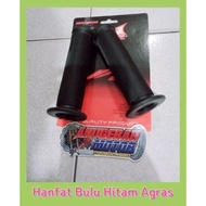Hanfat Black Feather Variation Agras