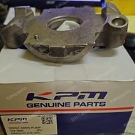 543-3690 SWASH PLATE, CREADLE RH 320GC MAIN PUMP