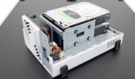 Synology DiskStation DS220j (不包HD)