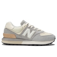 New Balance Mens 574 Legacy (Standard) - Team Away Grey