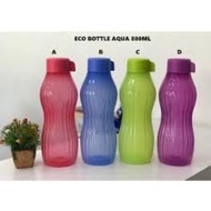 Xtremeaqua eco botol (1) tupperware 880ml