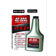 ATP AT-205 RE-SEAL AUTOMOTIVE STOP ENGINE LEAKING