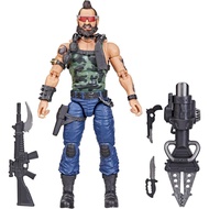 GI.I. Joe Classified Series Dreadnok Ripper, Collectible Action Figure