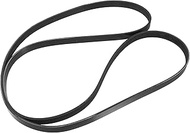 ACROPIX Car Engine Multi V-Ribbed Serpentine Drive Belt Fit for Nissan Altima Sentra 2002-2006 2.5L 
