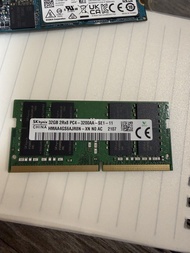SK hynix 32GB DDR4 3200MHz RAM