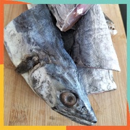 Tenggiri Masam | Ikan Masin | Tanjung Dawai | Produk Muslim