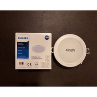 PHILIPS Downlight LED DN027B G2 7W 7Watt 7 Watt 7 W